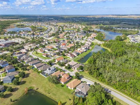 Tiny photo for 16205 Mead Street, Clermont, FL 34714 (MLS # G5105772)