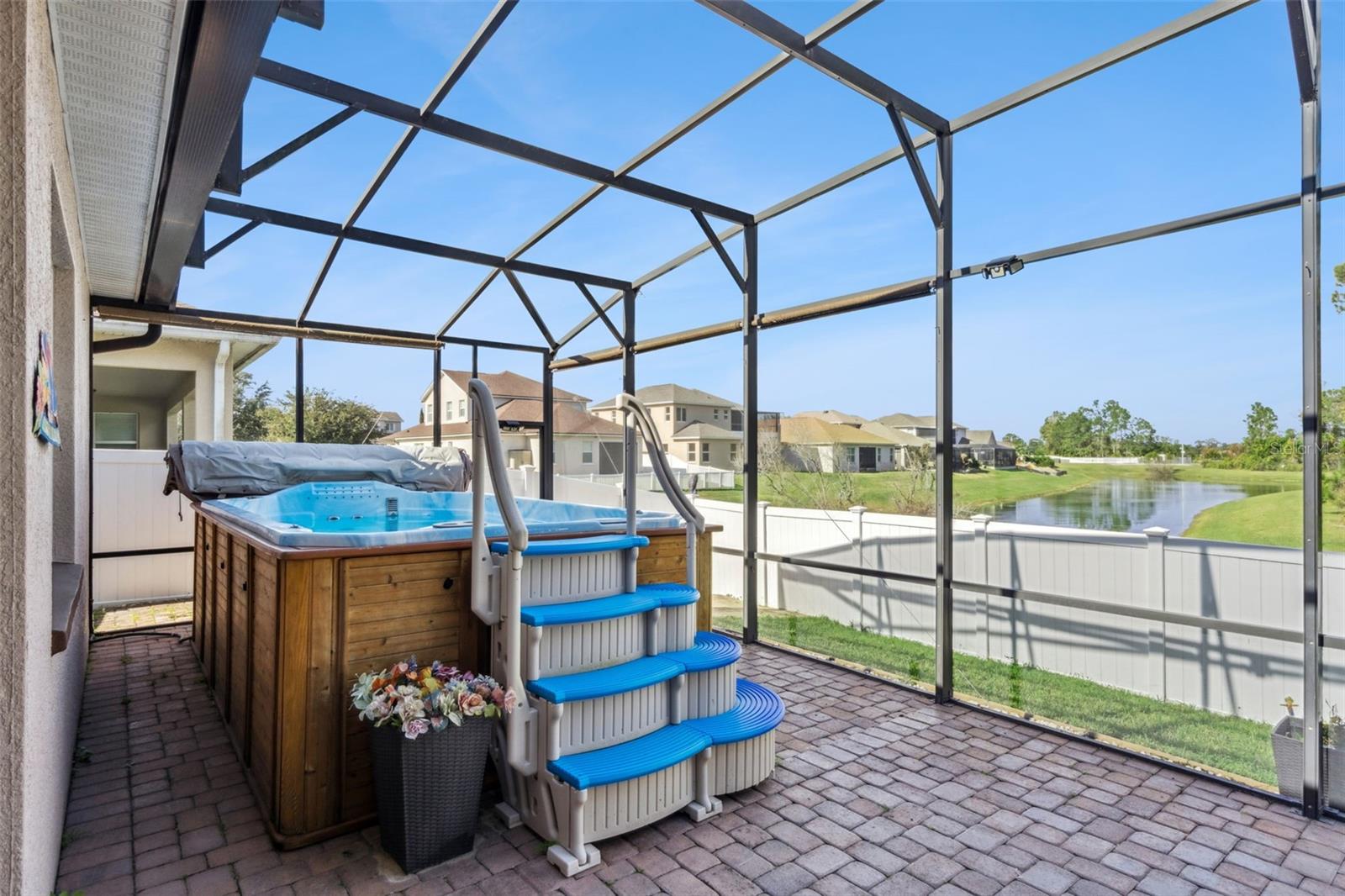 GREATER LAKES PH 2 - Residential