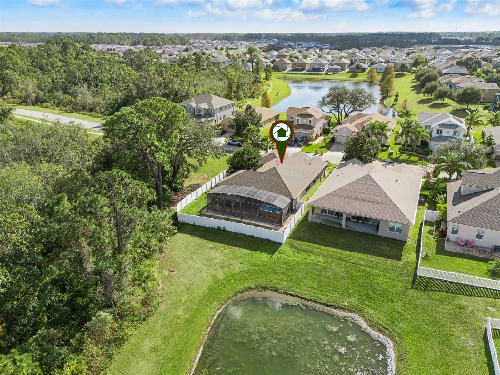 GREATER LAKES PH 2 - Residential