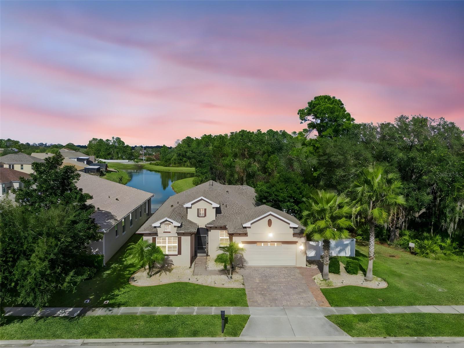 GREATER LAKES PH 2 - Residential