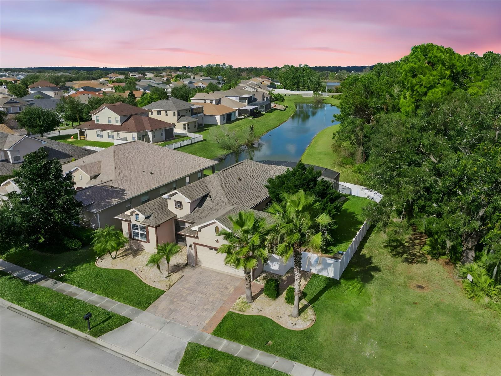 GREATER LAKES PH 2 - Residential