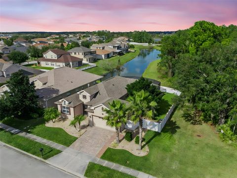 Tiny photo for 16205 Mead Street, Clermont, FL 34714 (MLS # G5105772)