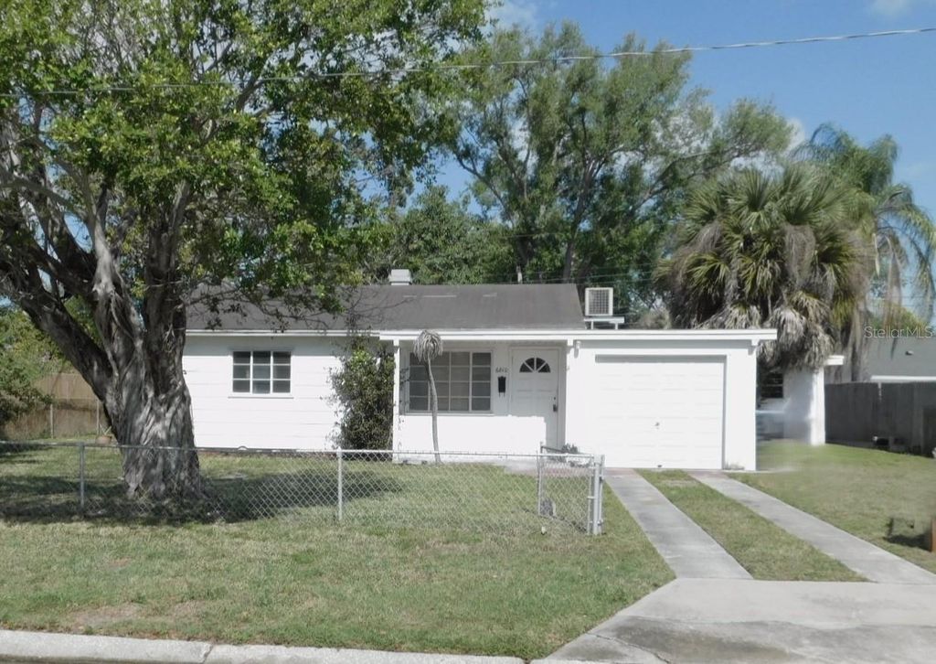 Photo of 6810 13th Street N, St Petersburg, FL 33702 (MLS # TB8493835)