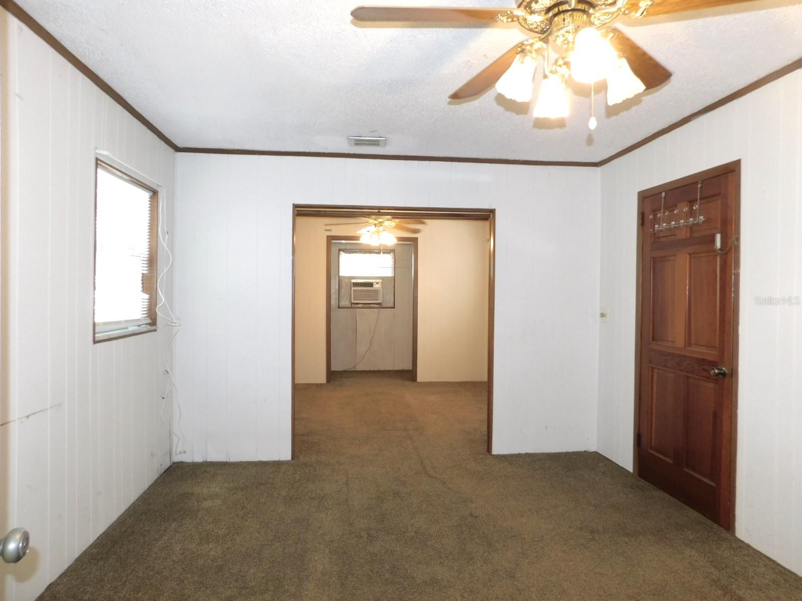 MEADOW LAWN 2ND ADD - Residential