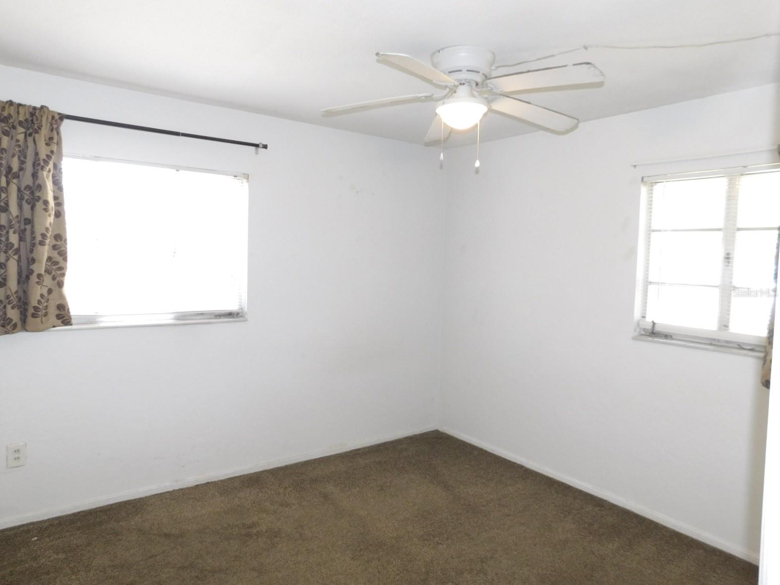 MEADOW LAWN 2ND ADD - Residential