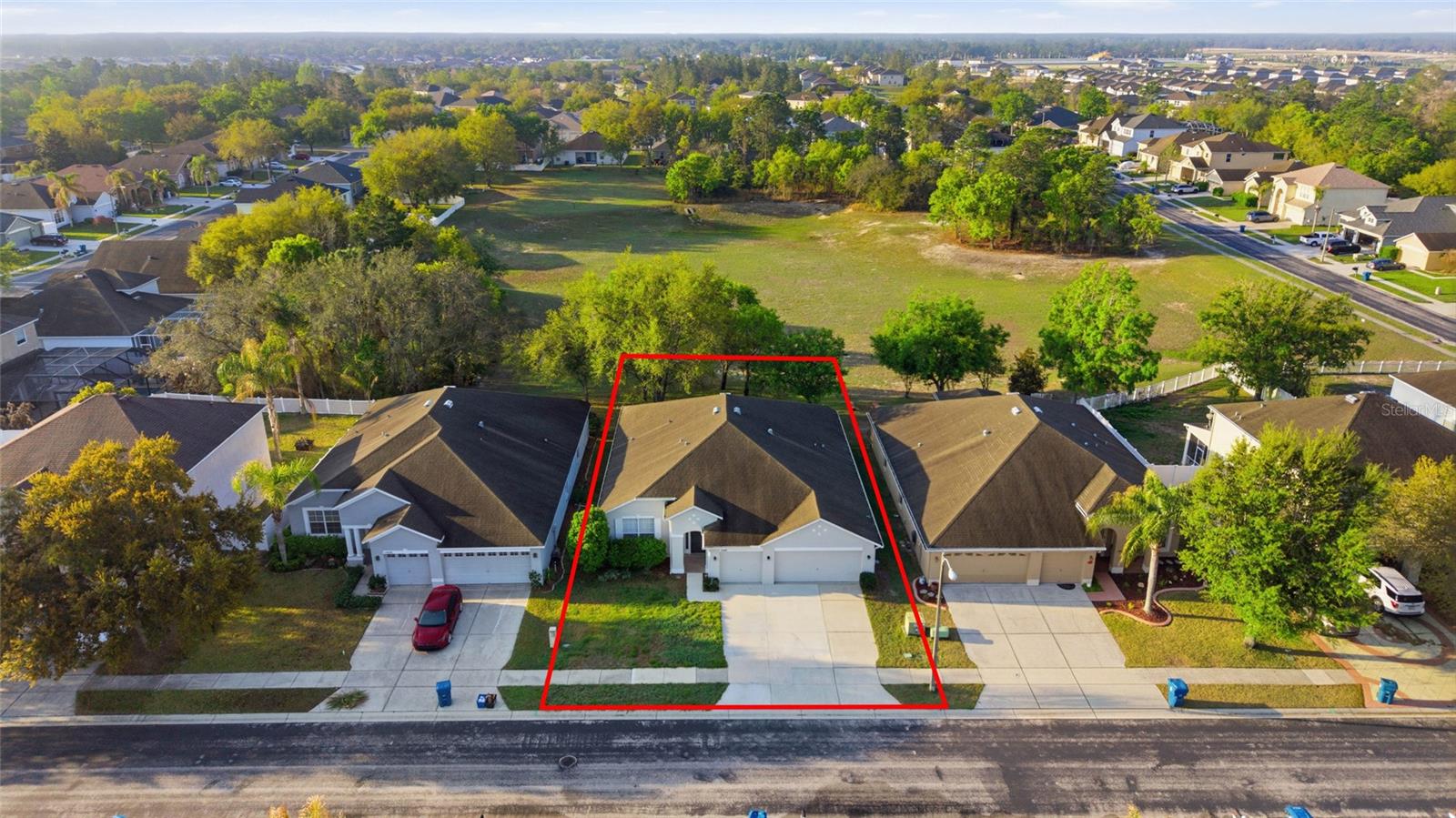 STERLING HILL PH 2A - Residential