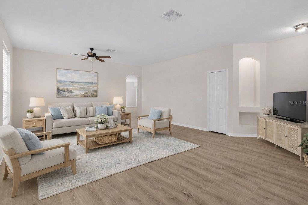 Photo of 13444 Haverhill Drive, Spring Hill, FL 34609 (MLS # W7884248)