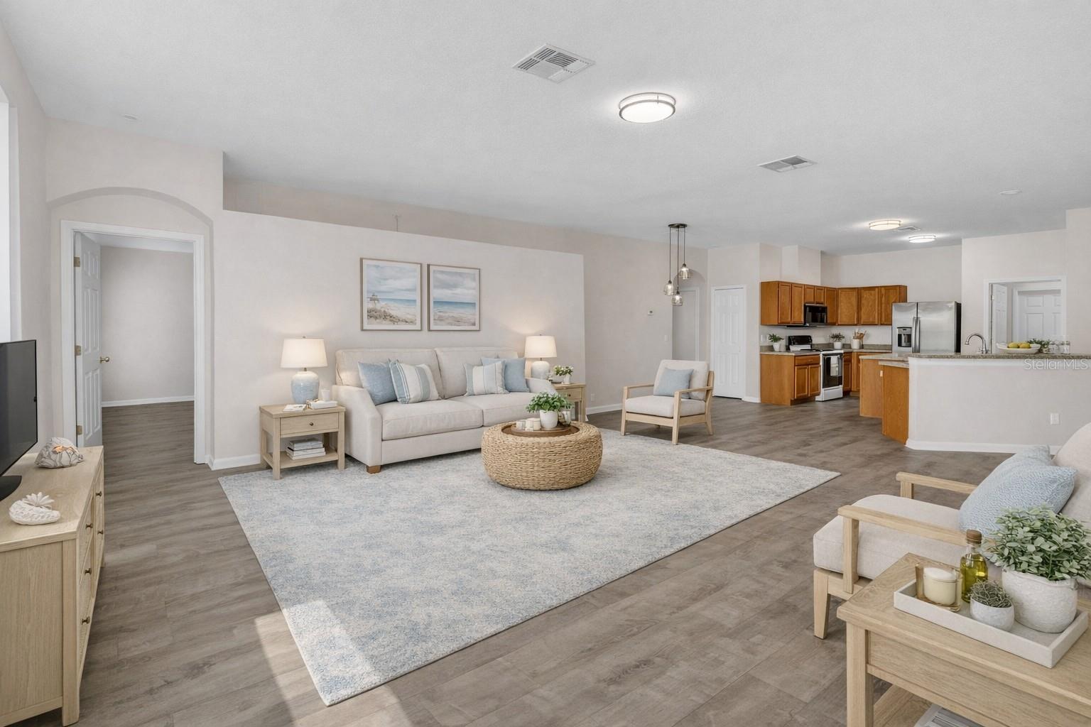 STERLING HILL PH 2A - Residential