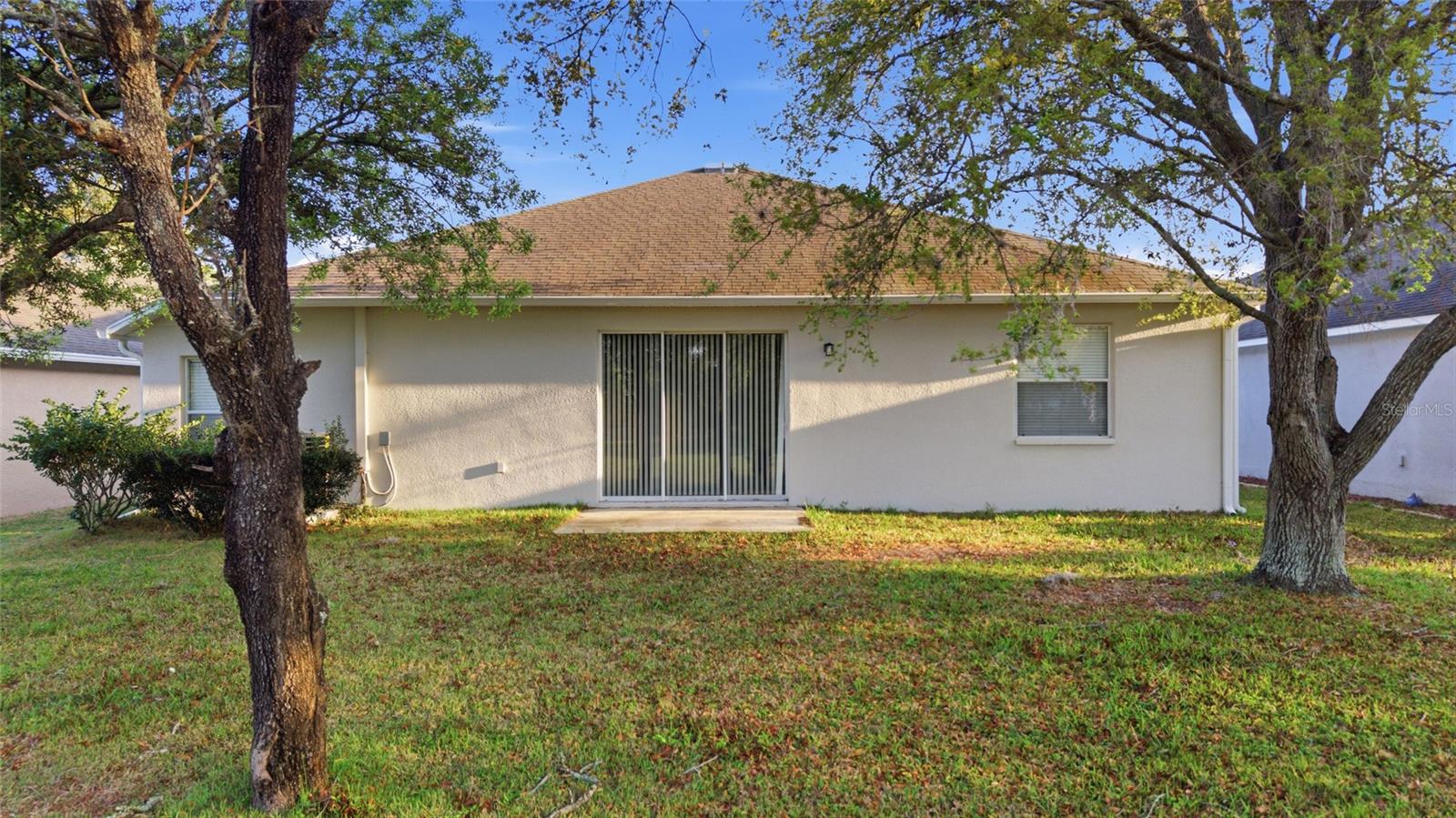 STERLING HILL PH 2A - Residential