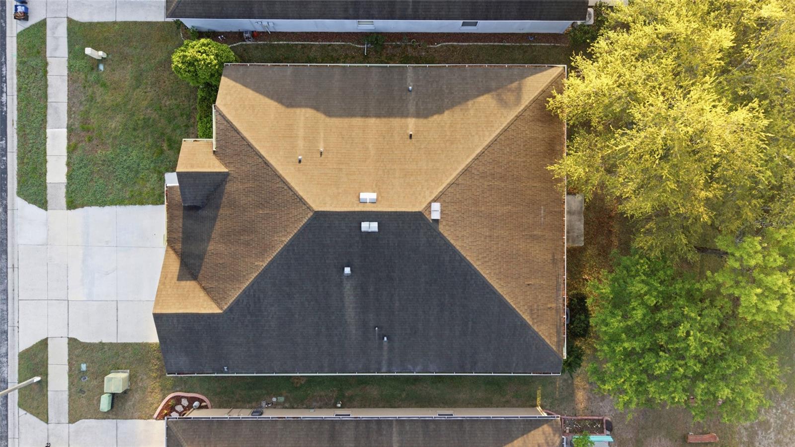 STERLING HILL PH 2A - Residential