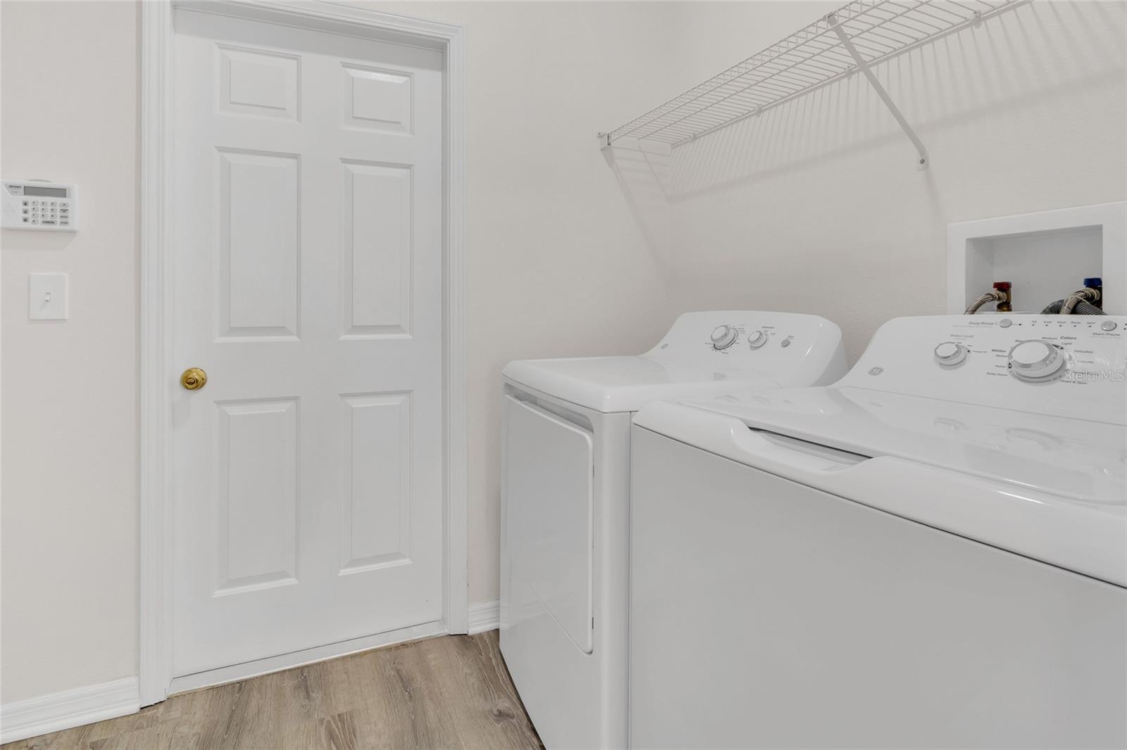 STERLING HILL PH 2A - Residential