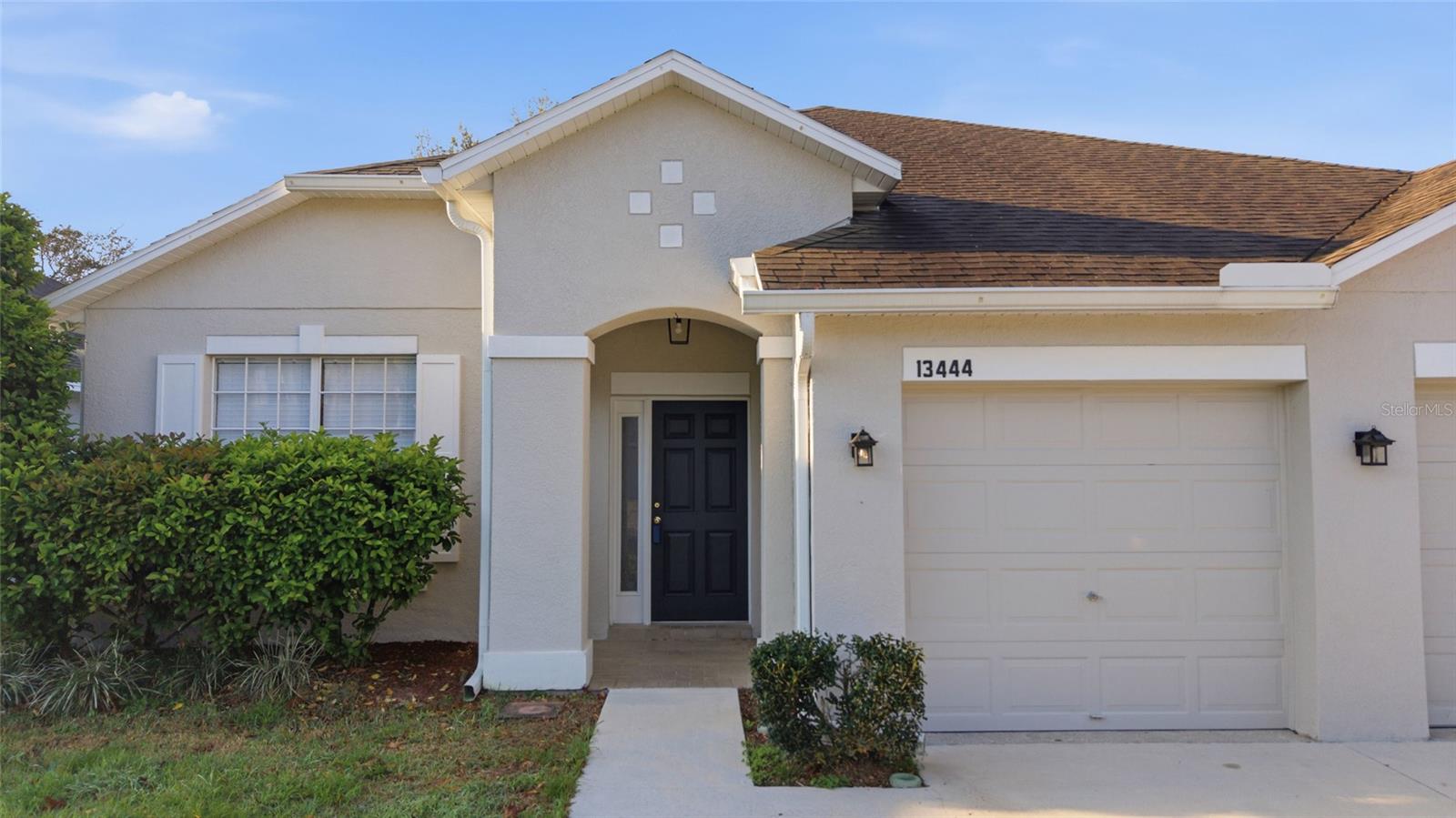 STERLING HILL PH 2A - Residential