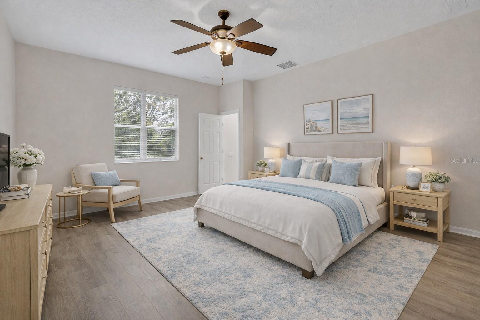 STERLING HILL PH 2A - Residential