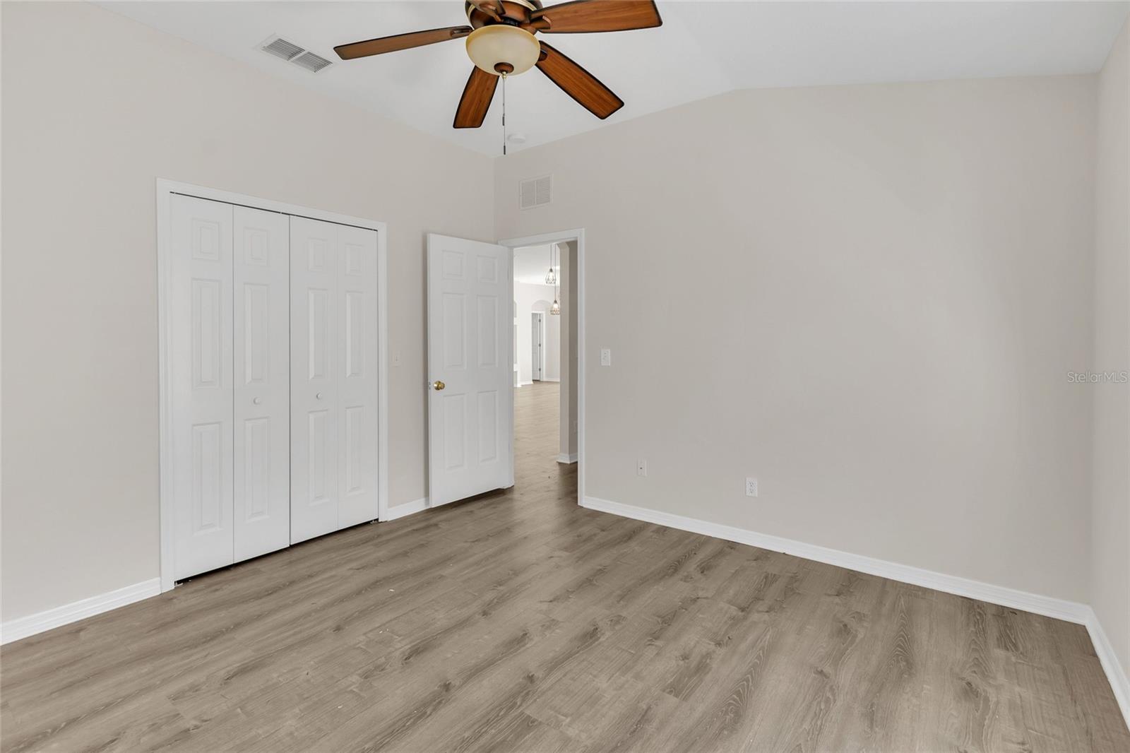 STERLING HILL PH 2A - Residential