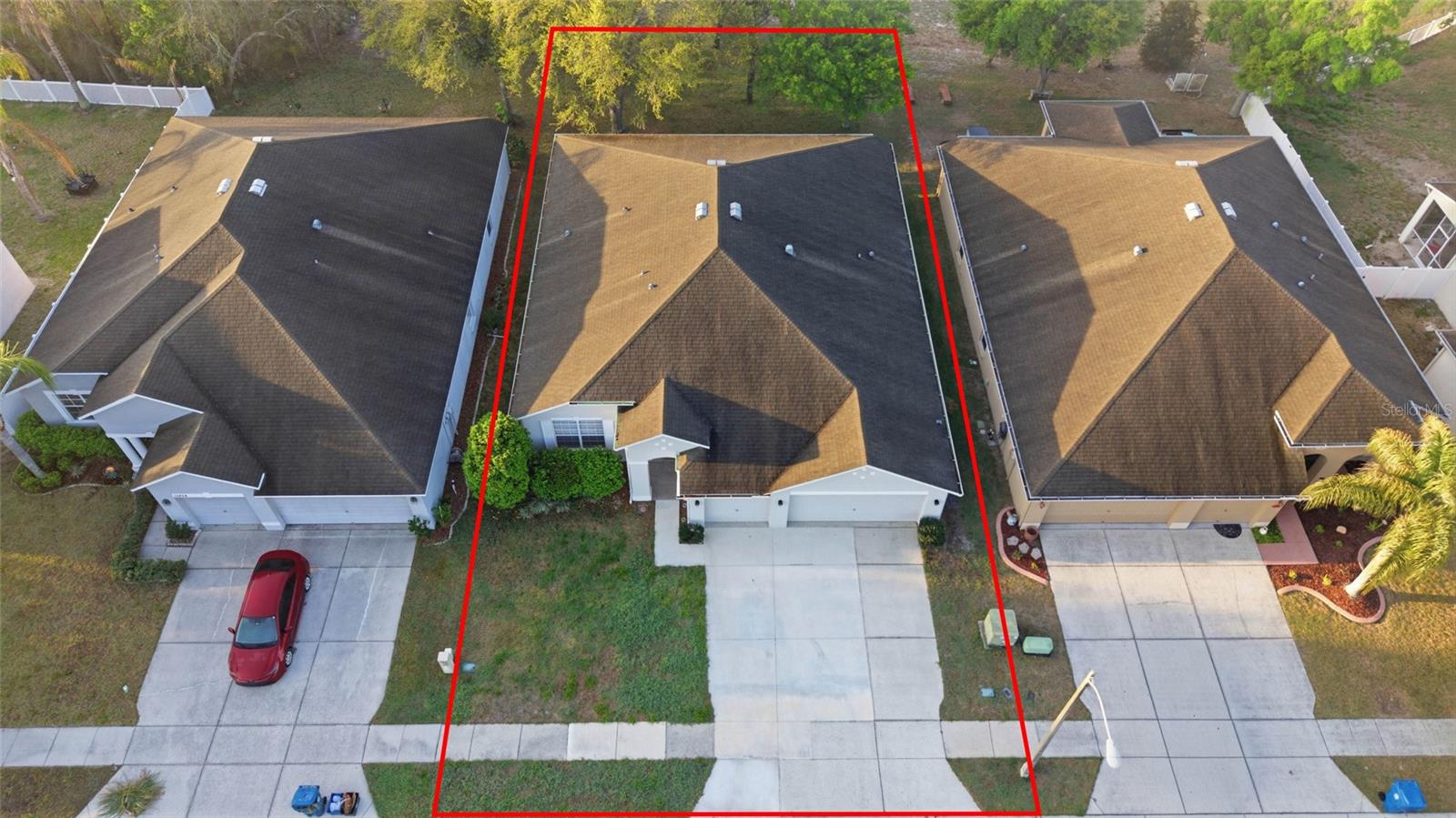 STERLING HILL PH 2A - Residential