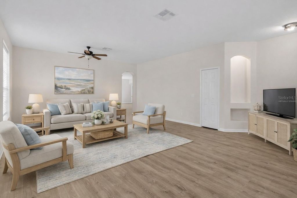 Photo of 13444 Haverhill Drive, Spring Hill, FL 34609 (MLS # W7884248)