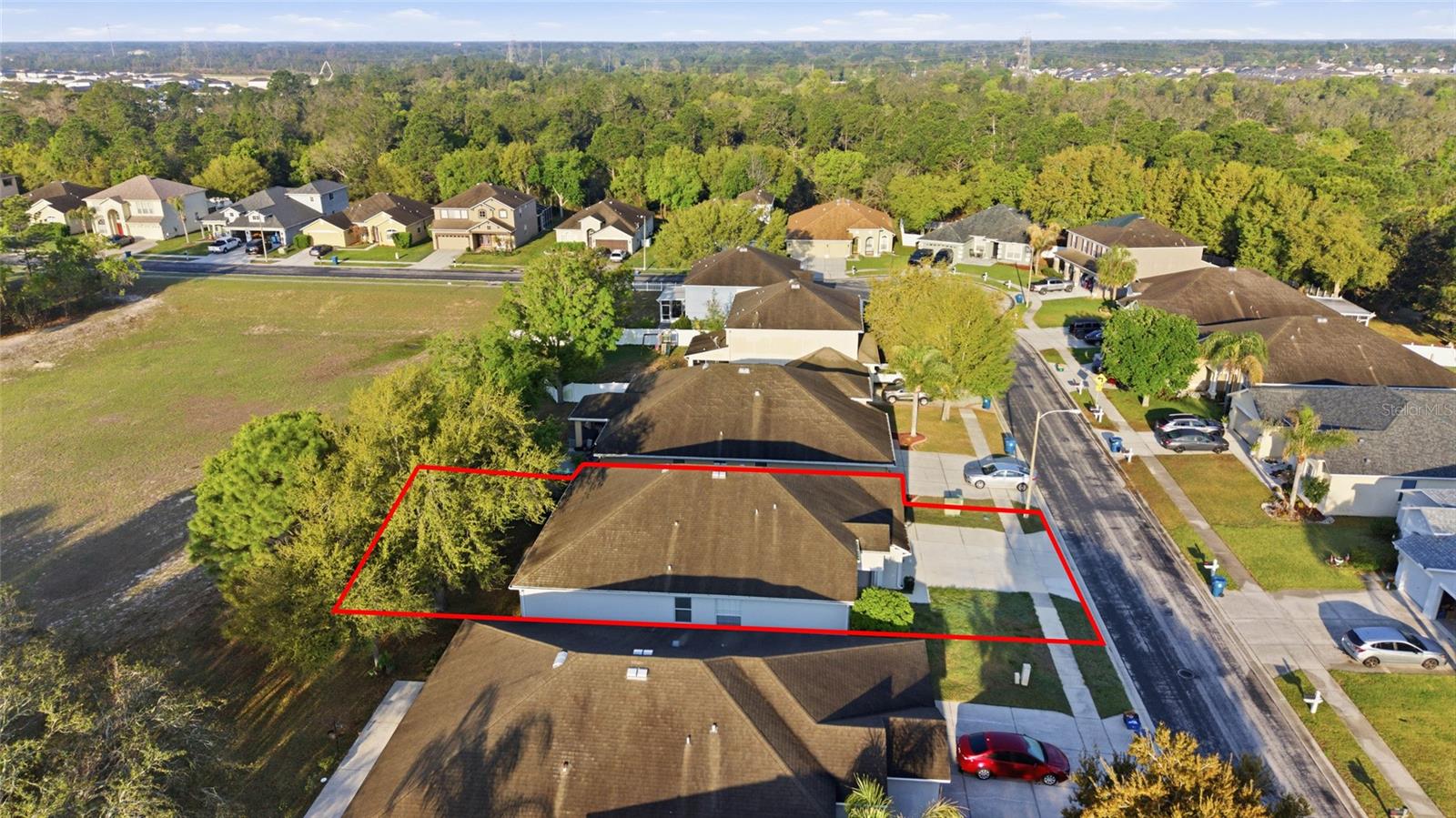 STERLING HILL PH 2A - Residential