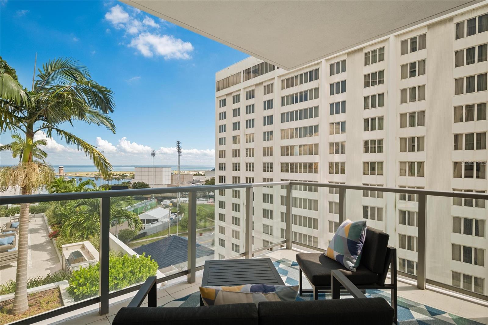 SALTAIRE CONDO - Residential