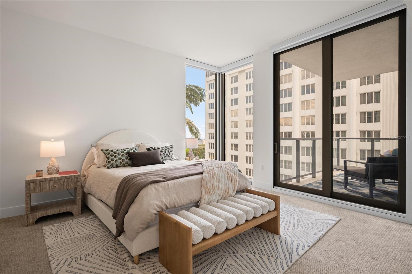SALTAIRE CONDO - Residential