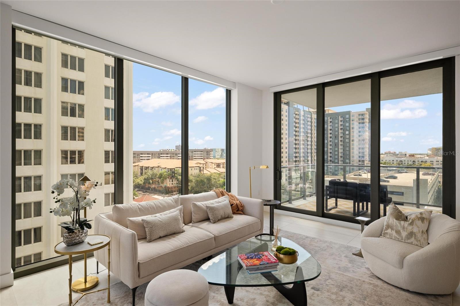 SALTAIRE CONDO - Residential