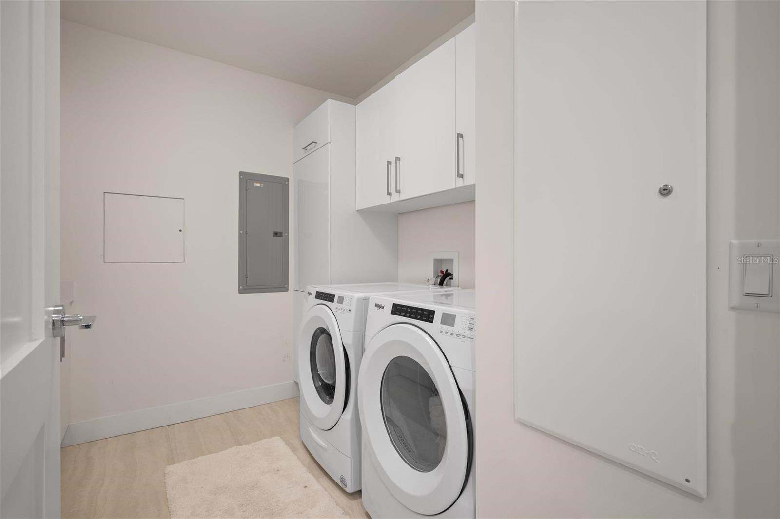 SALTAIRE CONDO - Residential