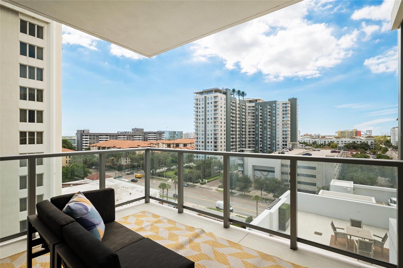 SALTAIRE CONDO - Residential