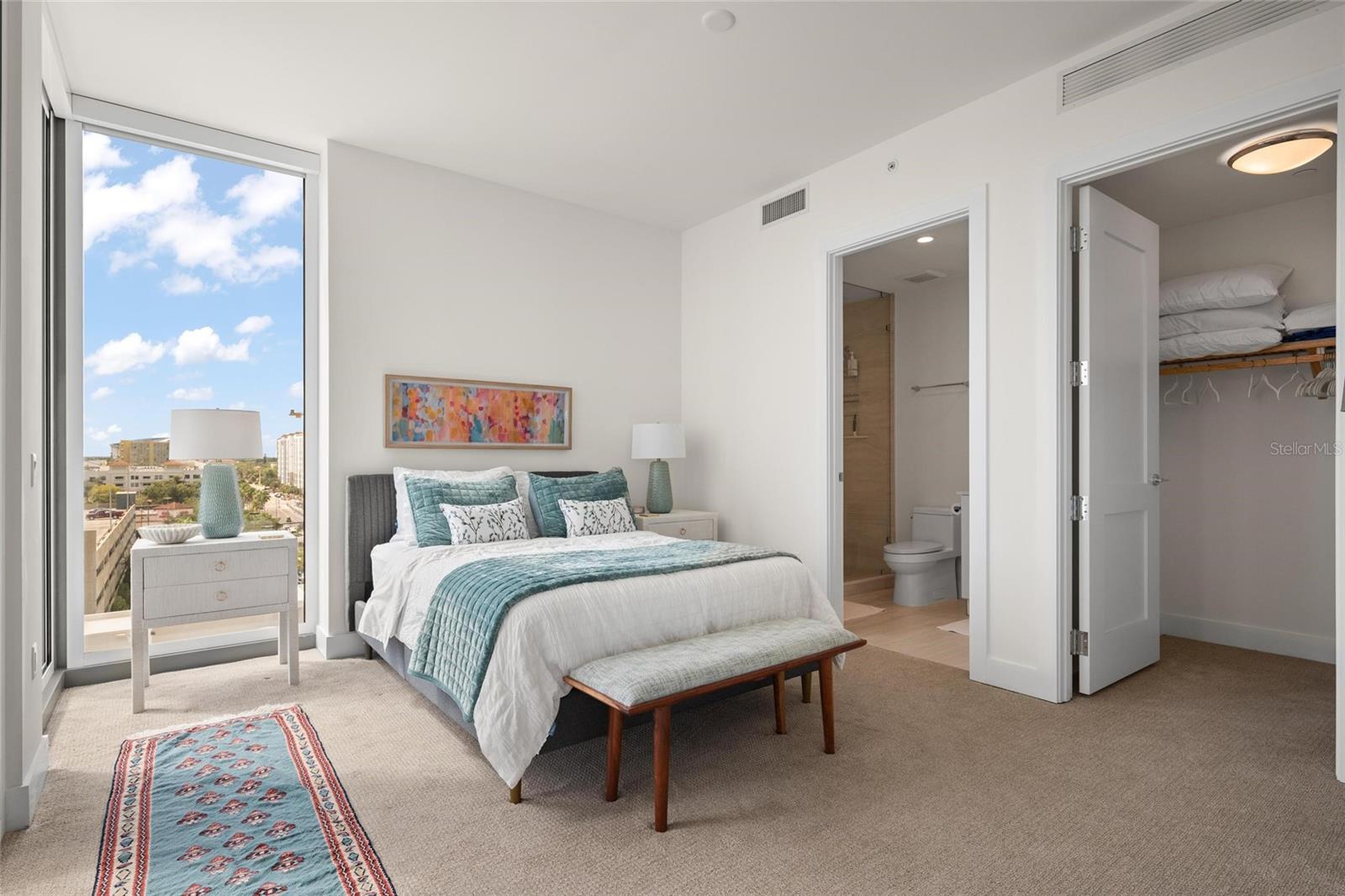 SALTAIRE CONDO - Residential