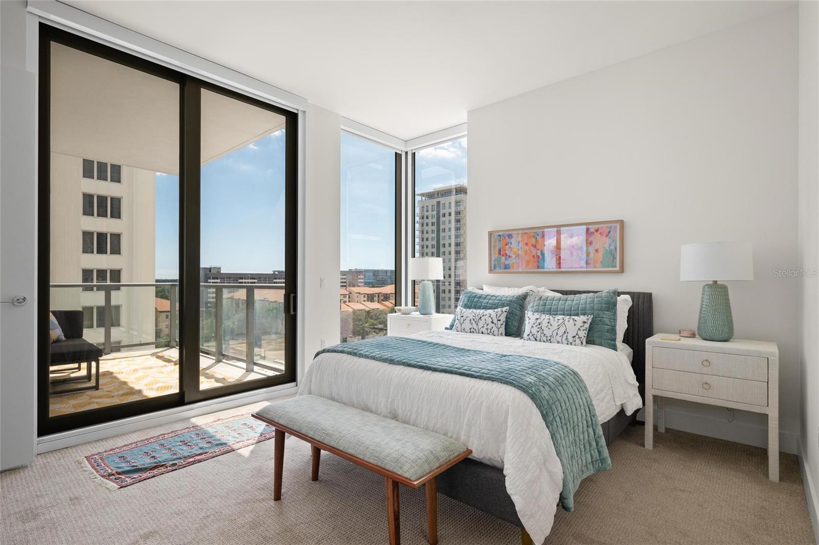 SALTAIRE CONDO - Residential