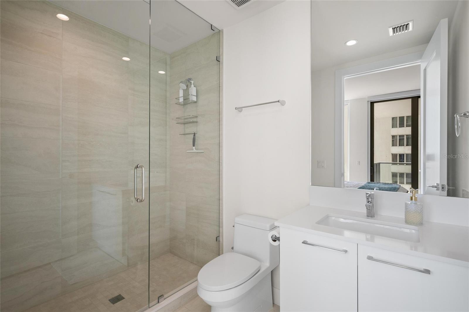 SALTAIRE CONDO - Residential