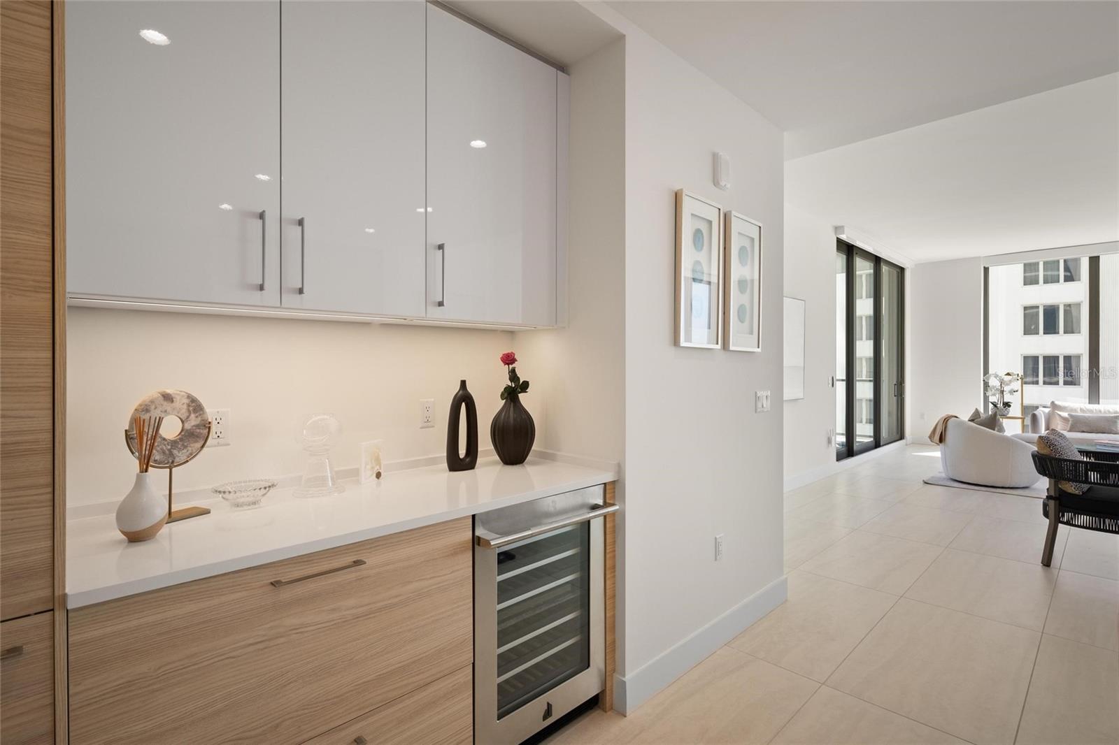 SALTAIRE CONDO - Residential