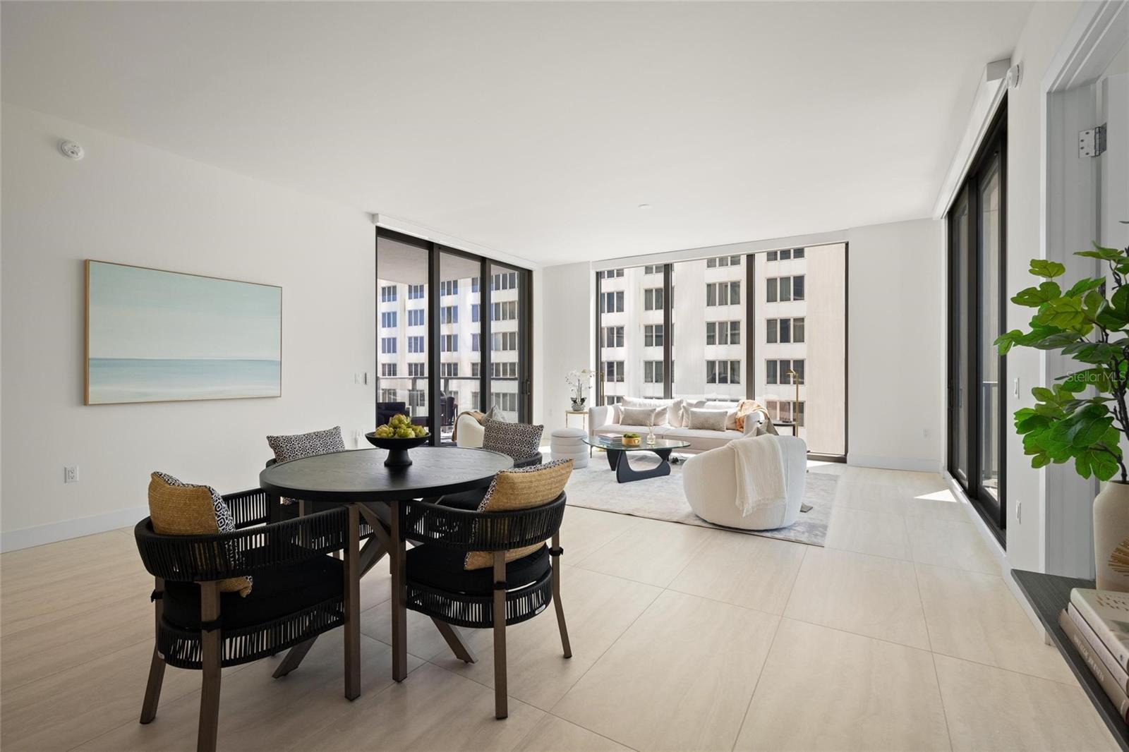 SALTAIRE CONDO - Residential
