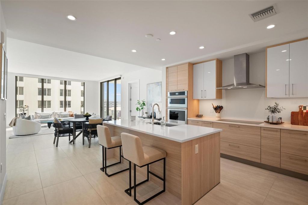 Photo of 301 1st Street S #807, St Petersburg, FL 33701 (MLS # TB8430857)