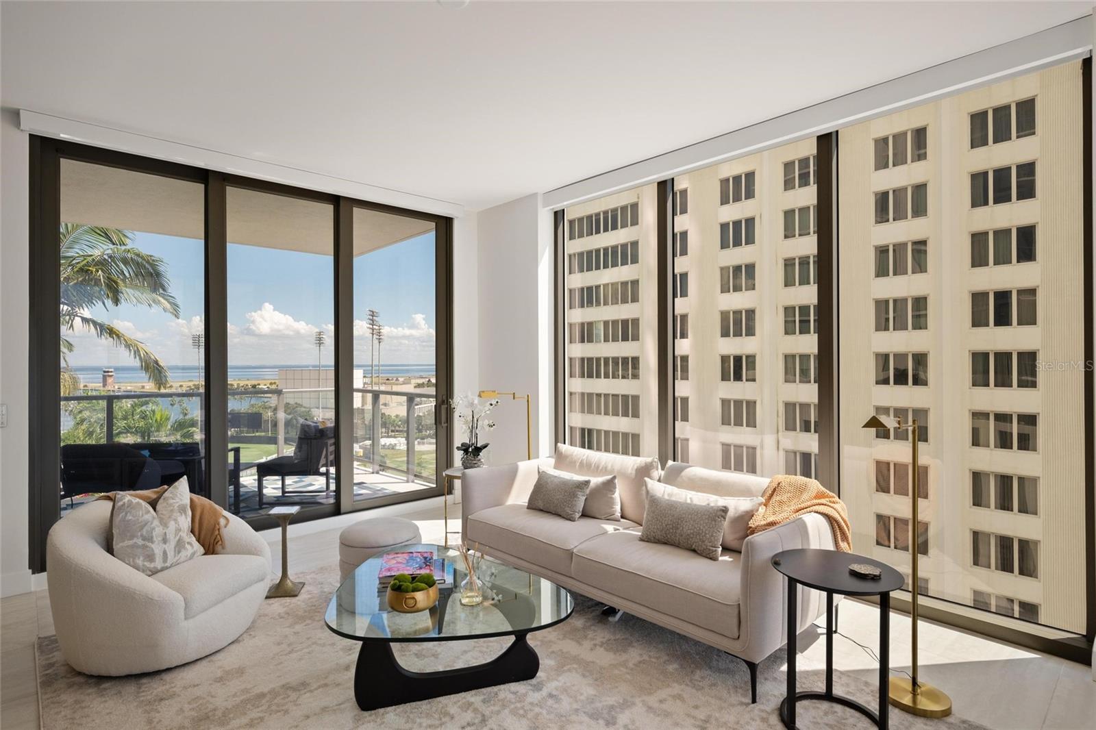 SALTAIRE CONDO - Residential