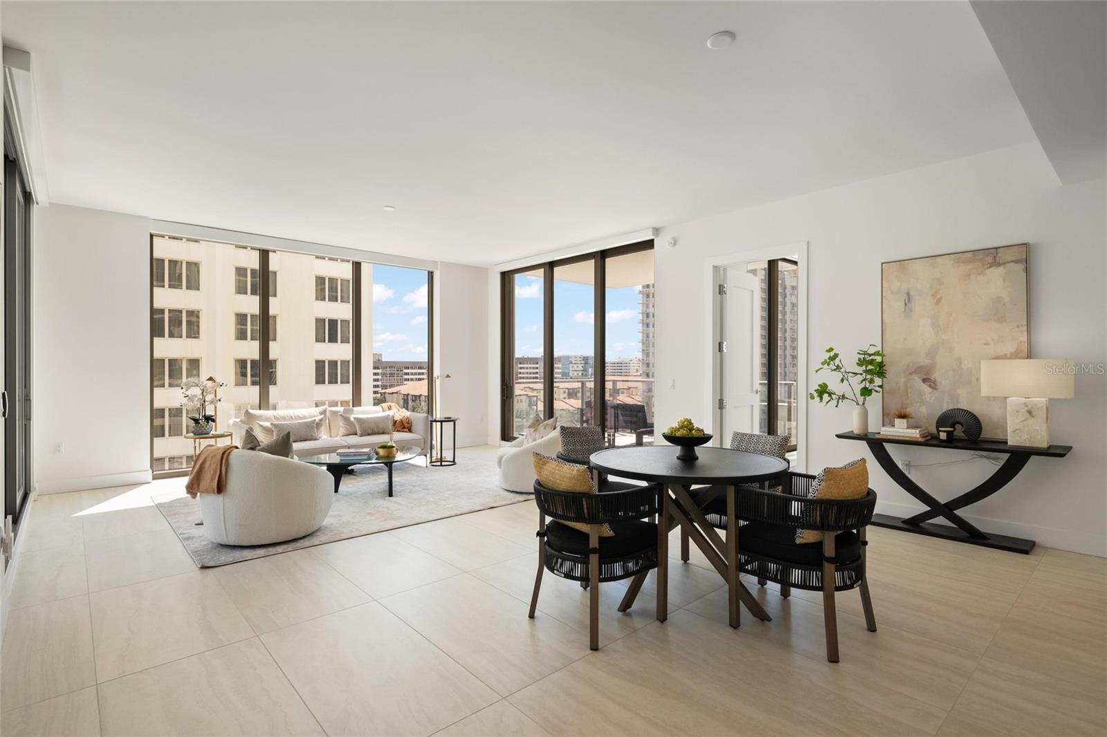 SALTAIRE CONDO - Residential