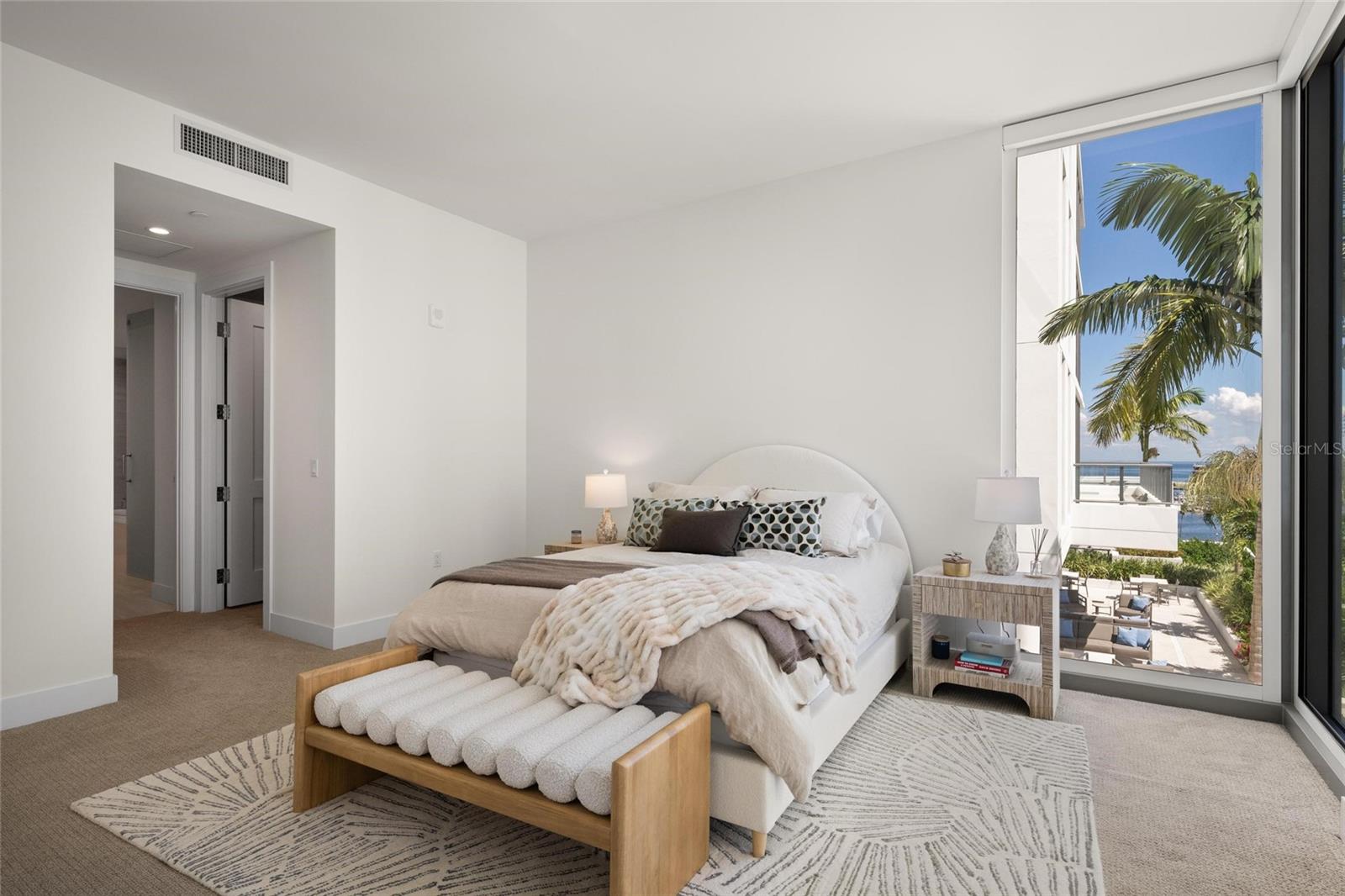 SALTAIRE CONDO - Residential