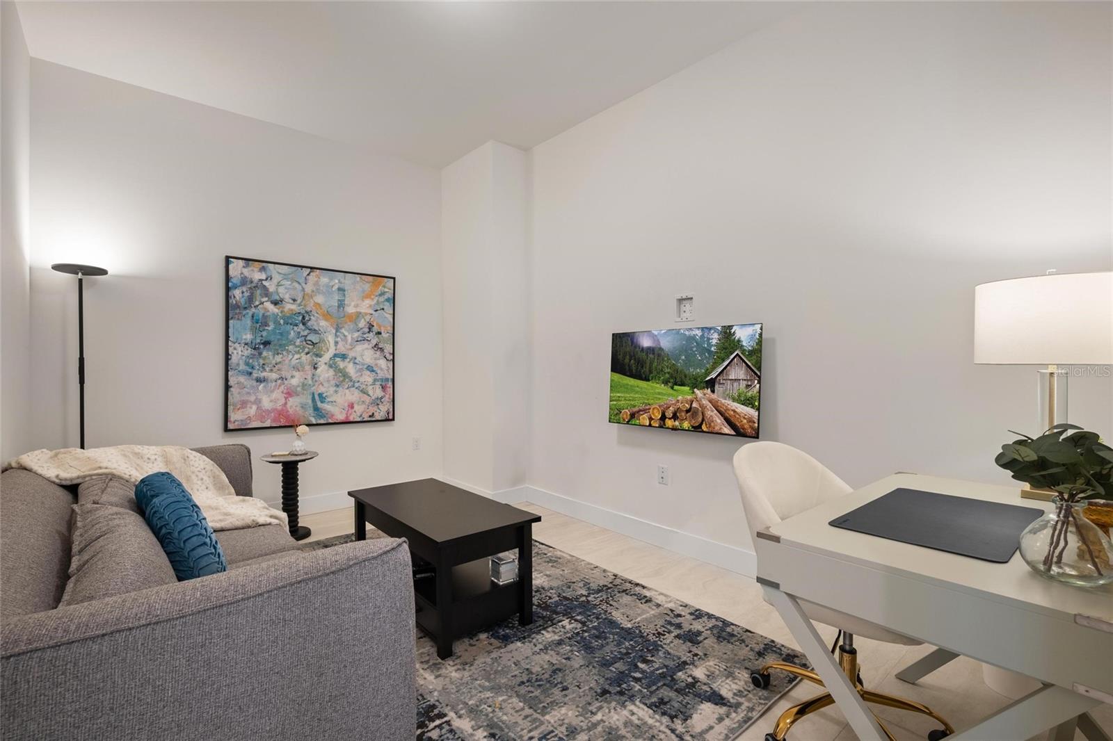 SALTAIRE CONDO - Residential