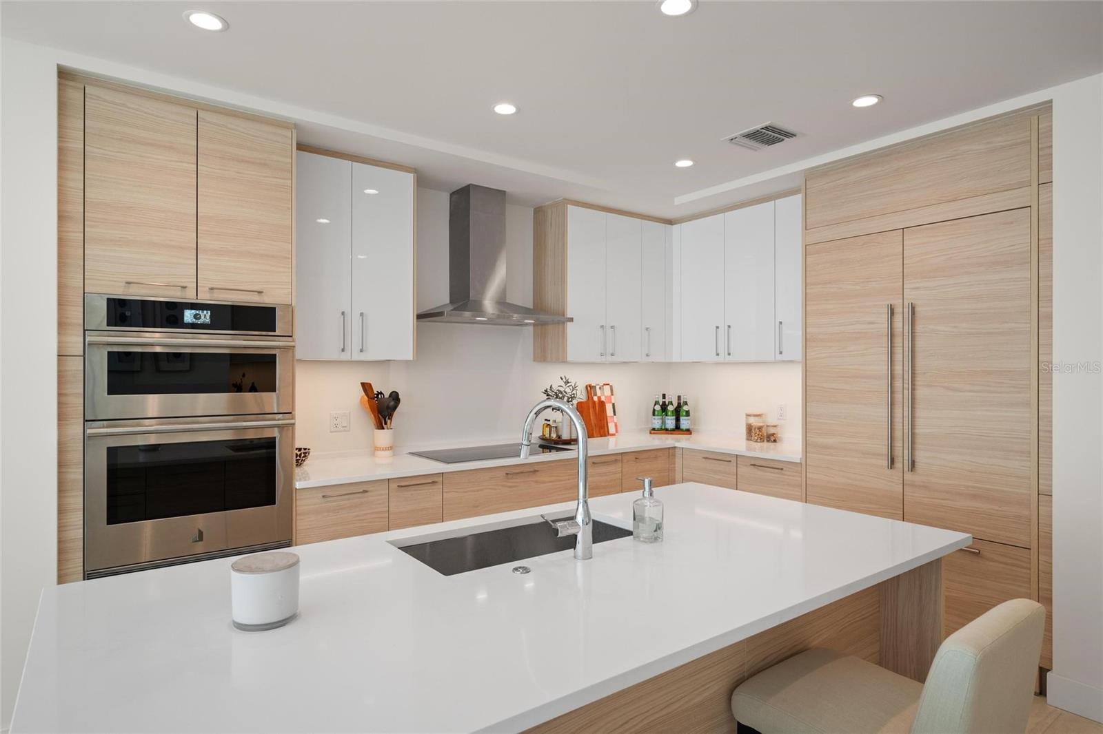 SALTAIRE CONDO - Residential