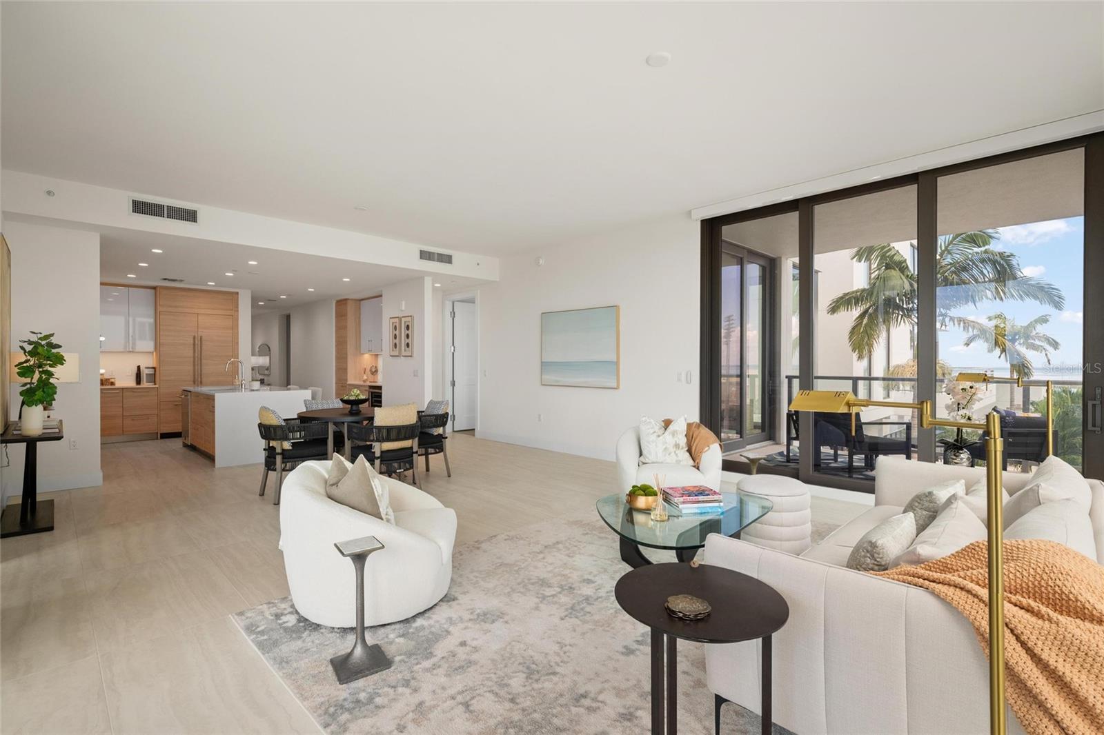 SALTAIRE CONDO - Residential