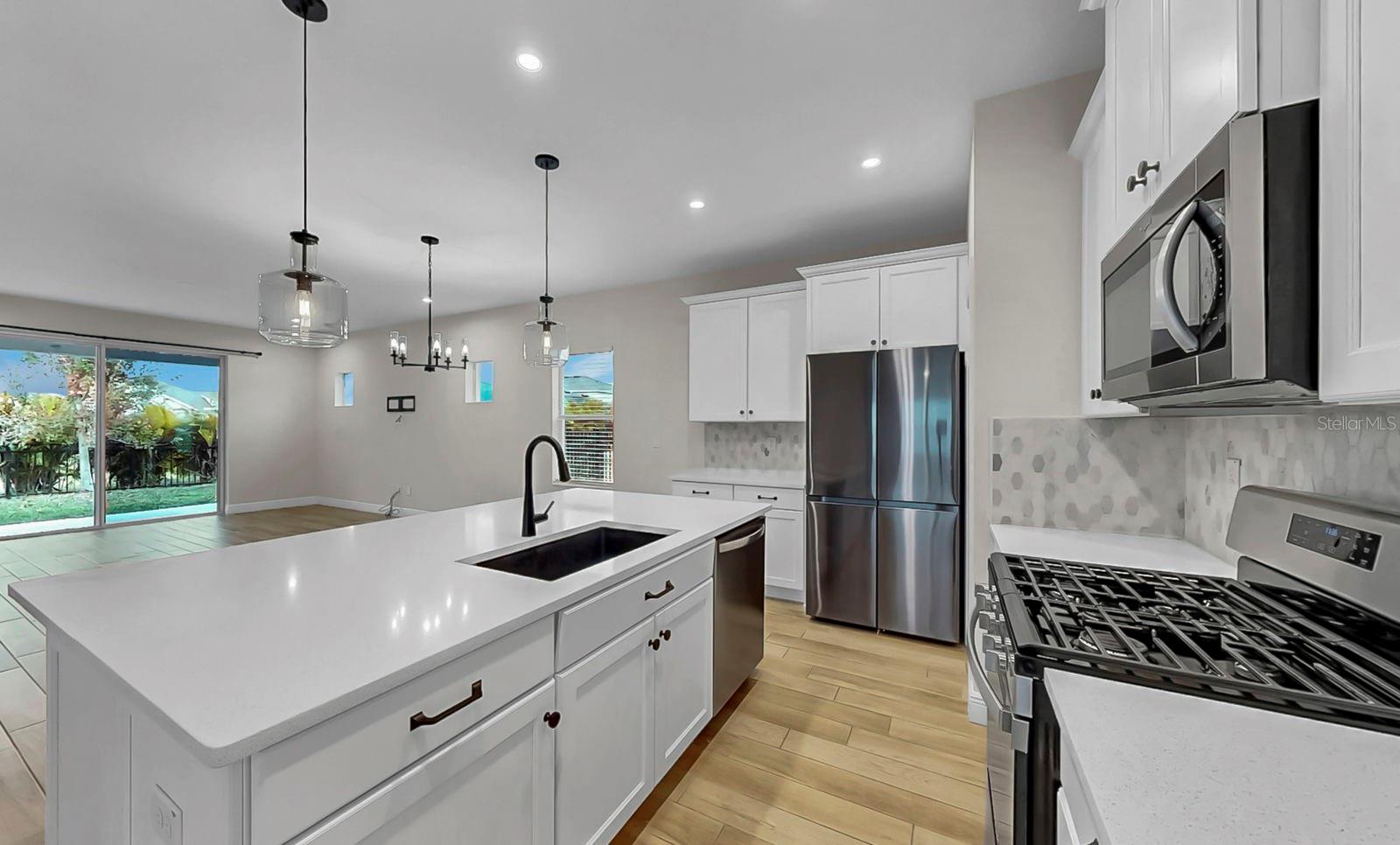 WATERSET PH 5B-2 - Residential