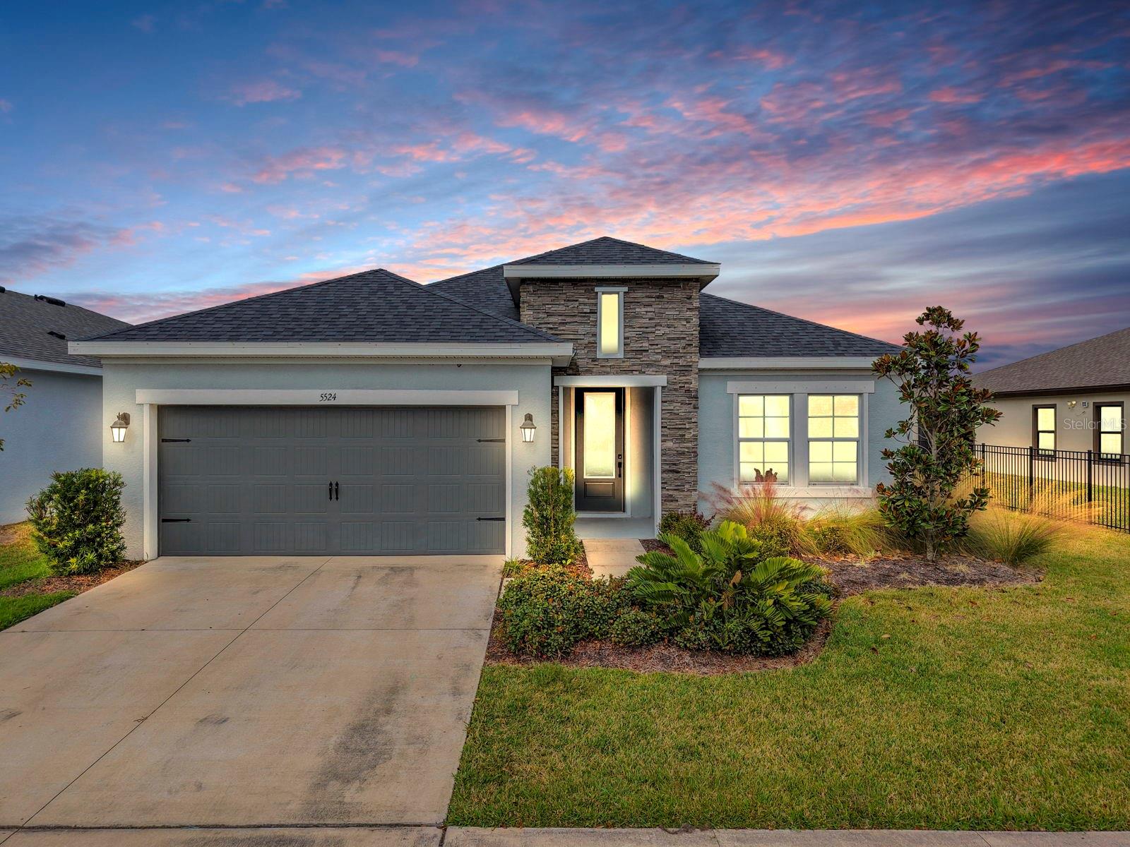 WATERSET PH 5B-2 - Residential