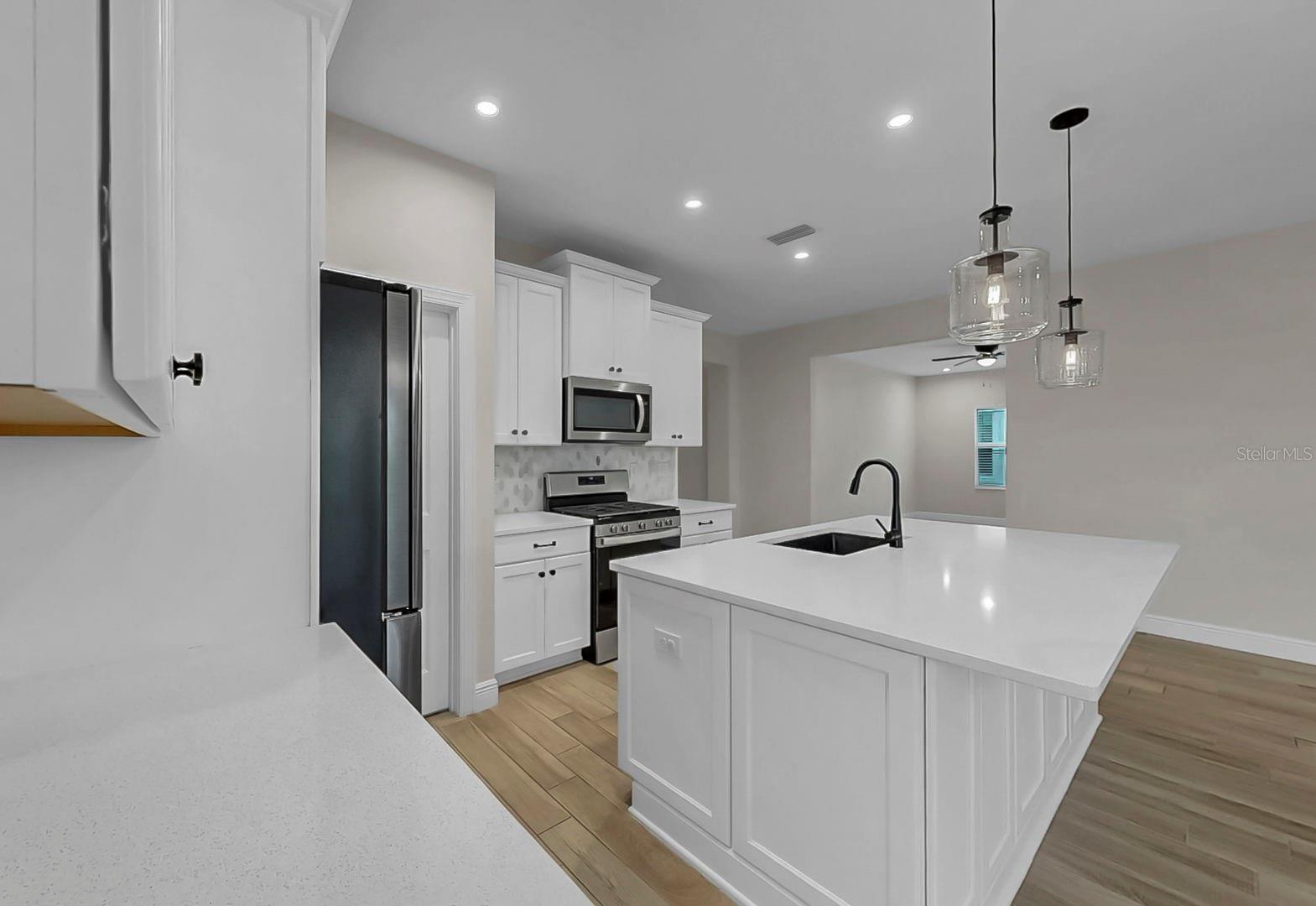 WATERSET PH 5B-2 - Residential