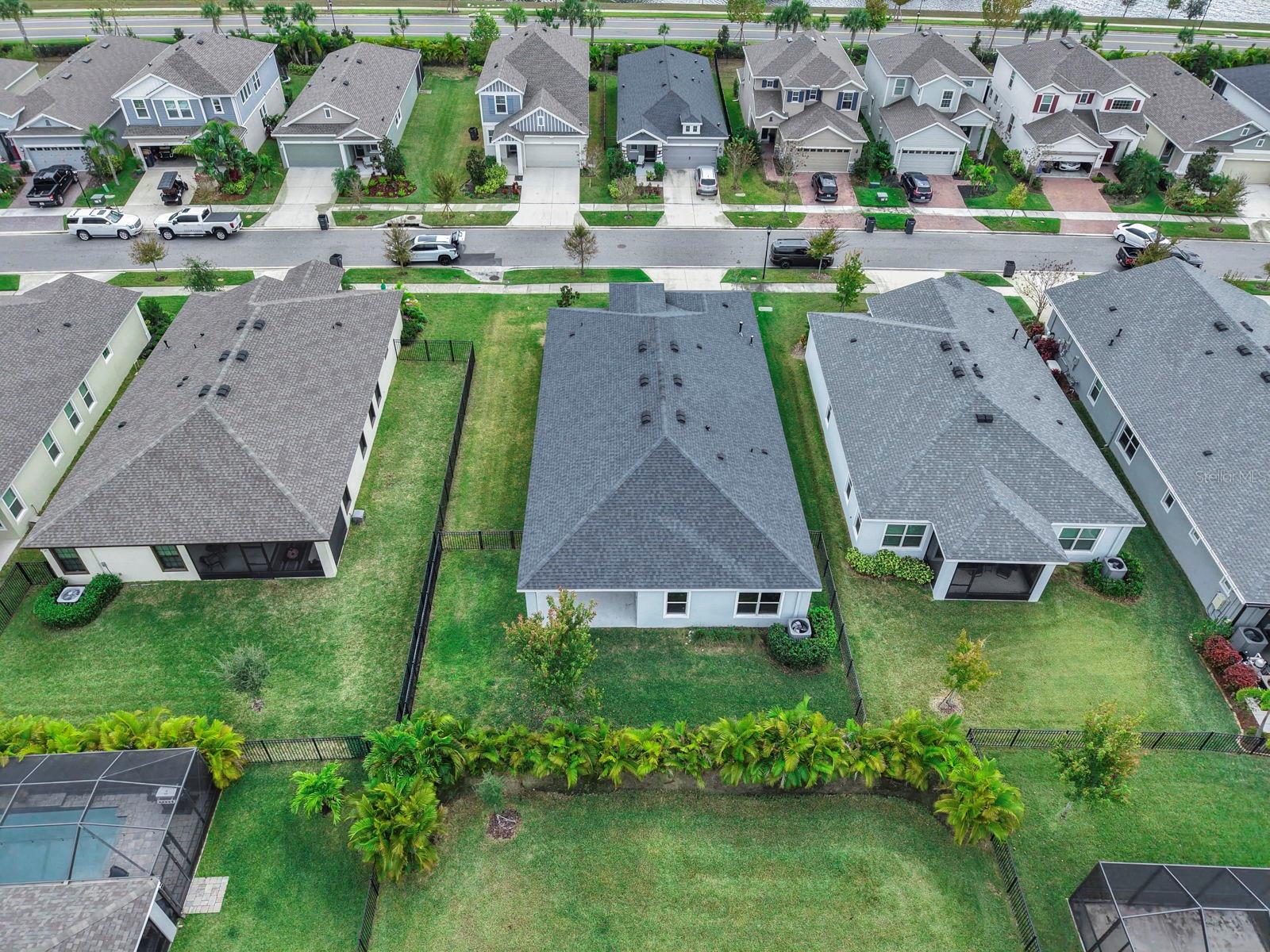 WATERSET PH 5B-2 - Residential