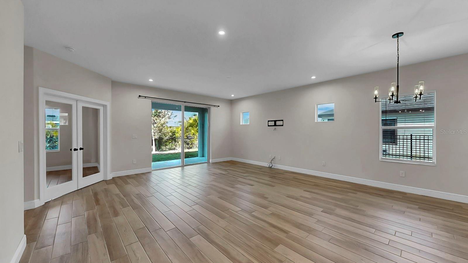 WATERSET PH 5B-2 - Residential