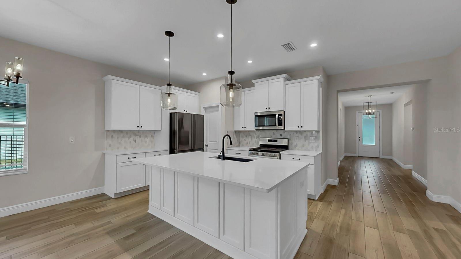 WATERSET PH 5B-2 - Residential