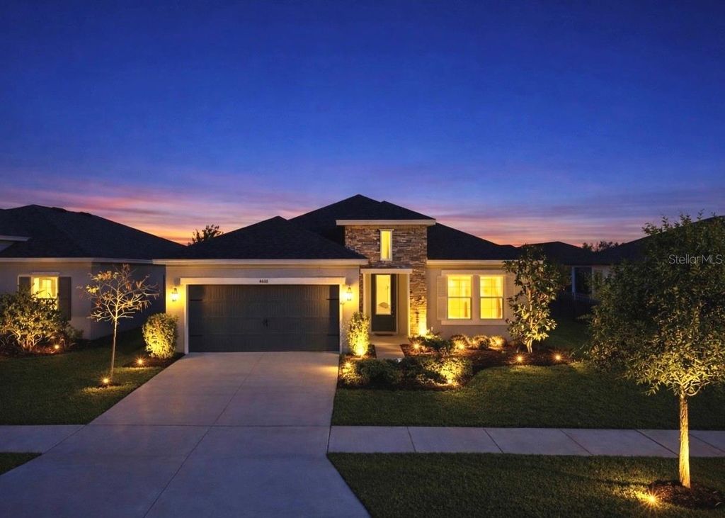 Photo of 5524 Del Coronado Drive, Apollo Beach, FL 33572 (MLS # TB8447893)