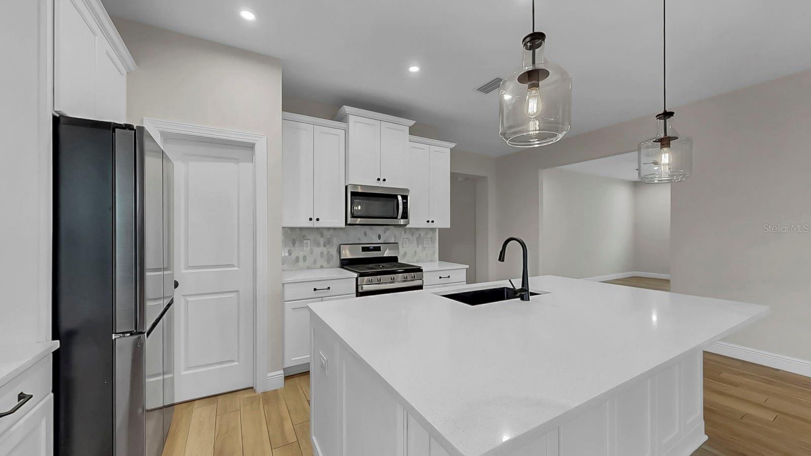 WATERSET PH 5B-2 - Residential