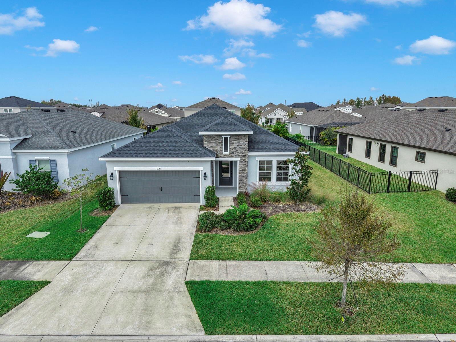 WATERSET PH 5B-2 - Residential