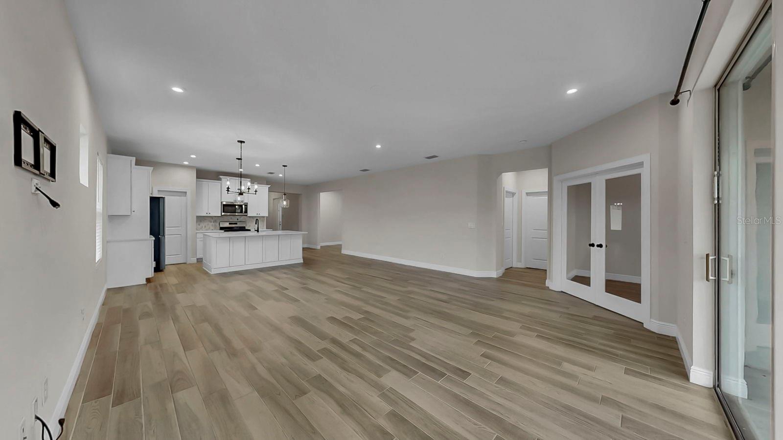 WATERSET PH 5B-2 - Residential