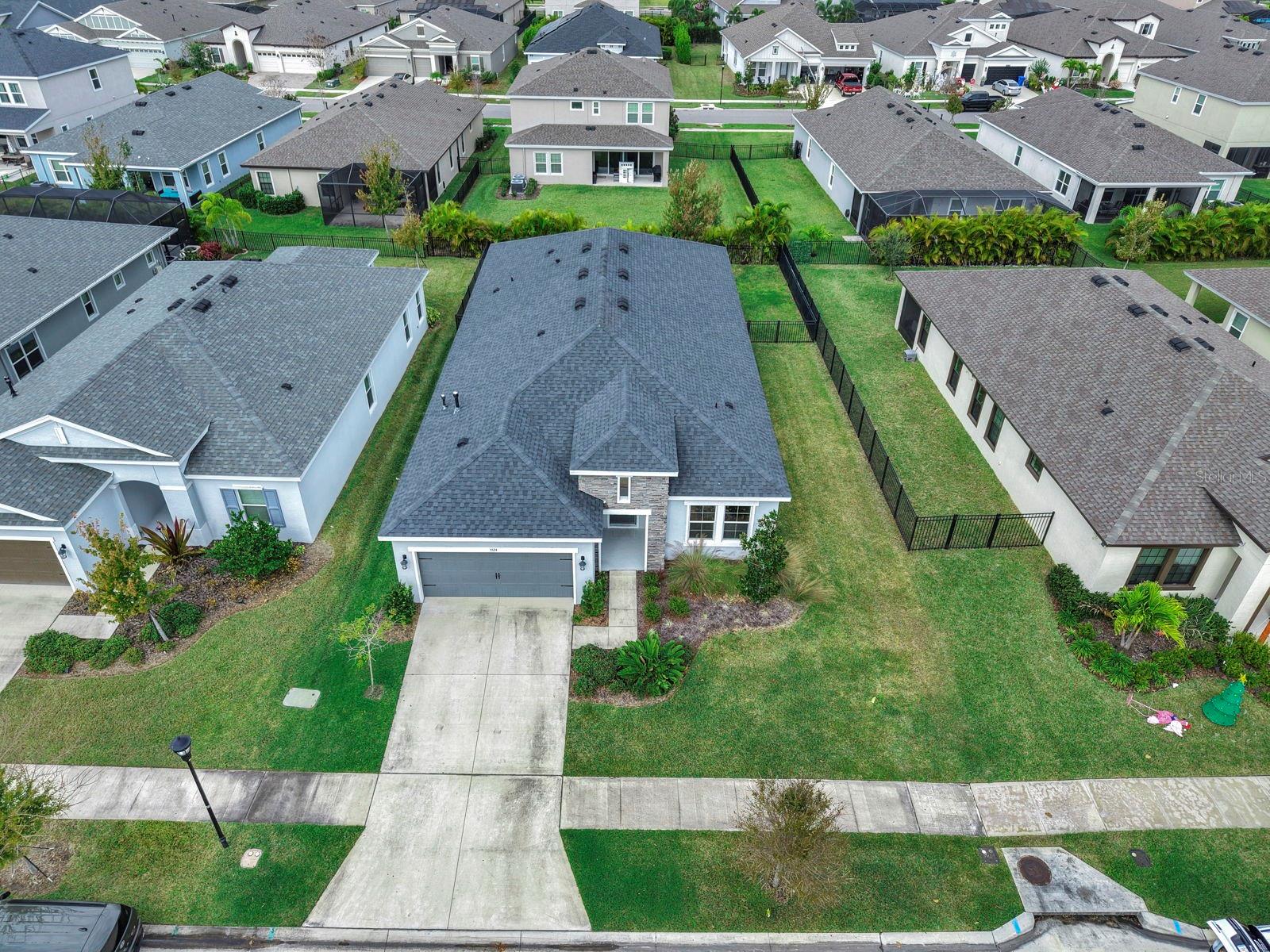 WATERSET PH 5B-2 - Residential