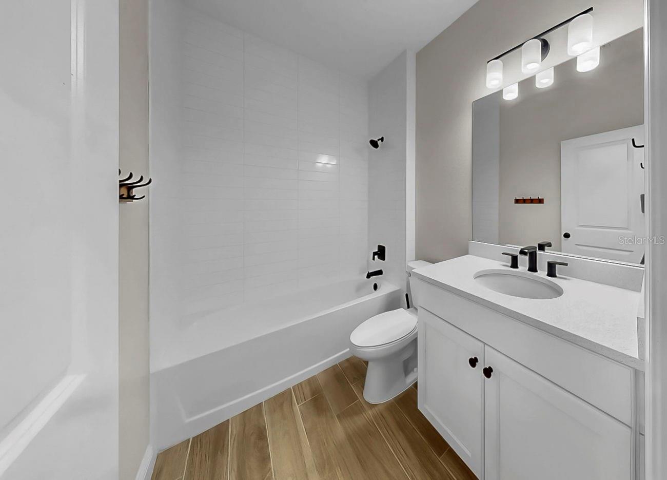 WATERSET PH 5B-2 - Residential